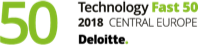 delloite technology logo